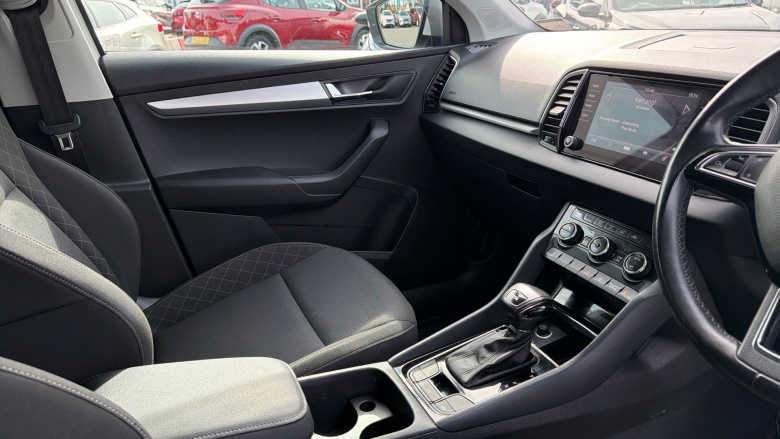 Skoda Karoq 1.0 TSI SE 5dr DSG Petrol Estate